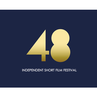 48 INDEPENDENT SHORT FILM FESTIVAL logo