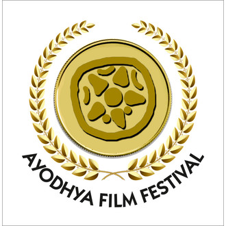 Ayodhya Film Festival logo