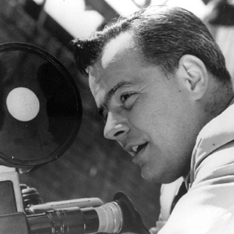 Pare Lorentz International Film Festival logo