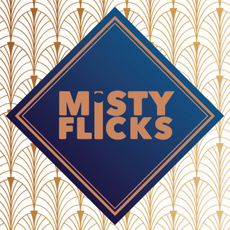 MistyFlicks Short Film Showcase logo