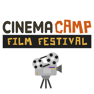 Cinema Camp Film Festival logo