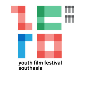 Zero MM Youth Film Festival Southasia logo