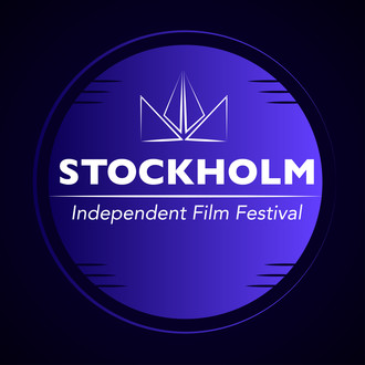 Stockholm Independent Film Festival logo