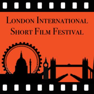 London International Short Film Festival logo