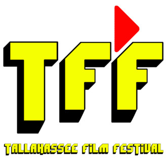 Tallahassee Film Festival logo