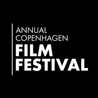Annual Copenhagen Film Festival logo