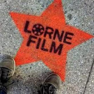 Lorne Film 2019 logo