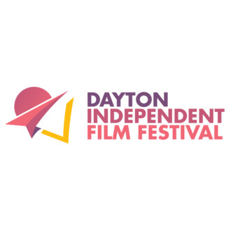 Dayton Independent Film Festival logo