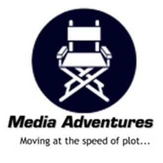 Media Adventures International Film Festival logo