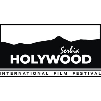 Holywood Serbia International Film Festival logo