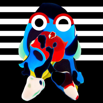 Fantoche Swiss Animation Industry Award 2020 logo