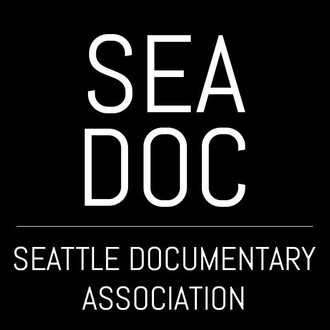 Seattle Documentary Association Works In Progress logo