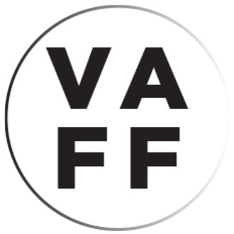 Vancouver Asian Film Festival logo