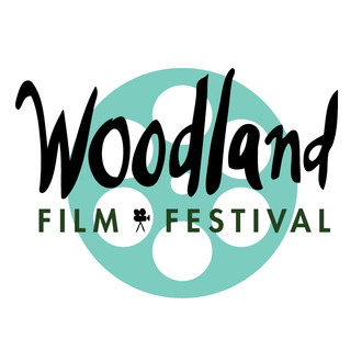 Woodland Film Festival logo