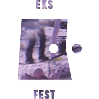 EKS FEST logo