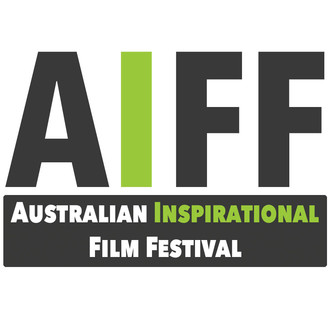 Australian Inspirational Film Festival logo