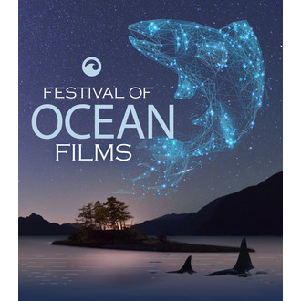 Festival of Ocean Films logo