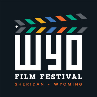 WYO Film Festival logo