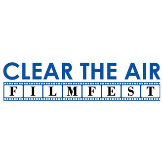 Clear the Air Film Fest logo