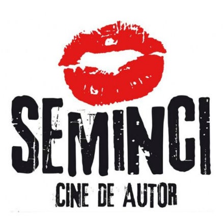 Seminci - Valladolid International Film Festival logo