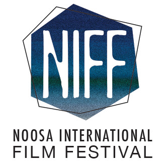Noosa International Film Festival logo