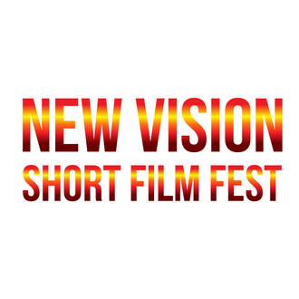 New Vision International Short Film Festival logo