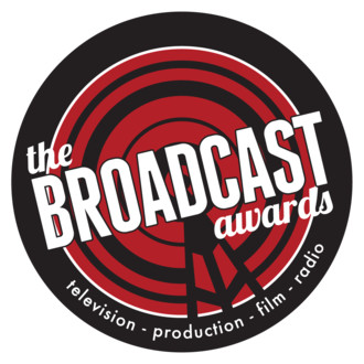 Broadcast Awards logo