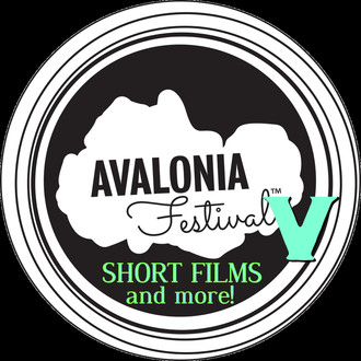 Avalonia Festival logo