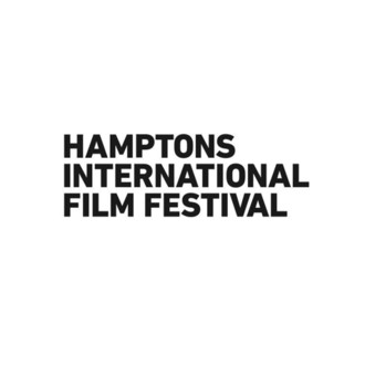 Hamptons International Film Festival logo
