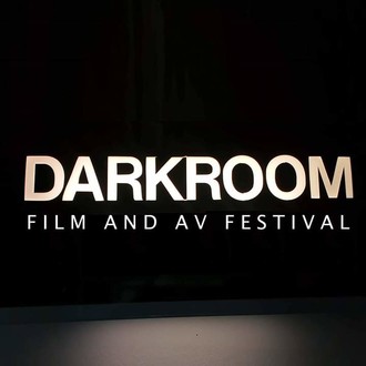 Darkroom Film Festival logo