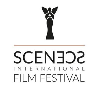 SCENECS International Debut Film Festival logo