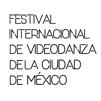 MEXICO CITY VIDEODANCE FESTIVAL logo