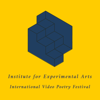 9th International Video Poetry Festival logo
