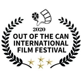 OUT OF THE CAN  INTERNATIONAL FILM FESTIVAL logo
