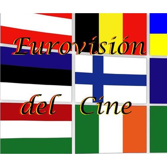 EUROCINEVISIÓN 2019 logo