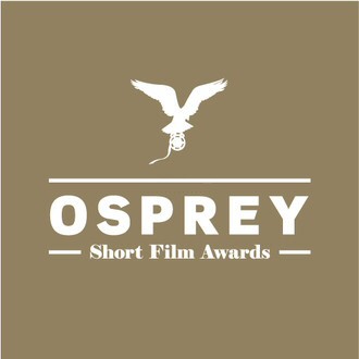 Osprey Short Film Awards at Keswick Film Festival logo
