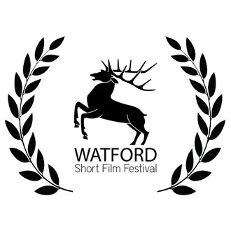 Watford Short Film Festival logo