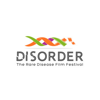 Disorder: The Rare Disease Film Festival logo