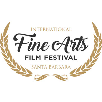 International Fine Arts Film Festival logo