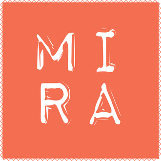 MIRA - Latin American Independent Filmfestival logo