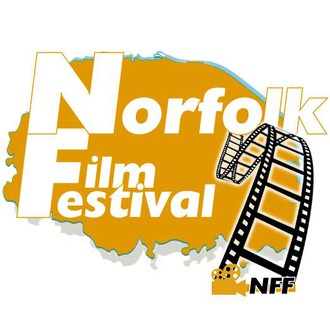Norfolk film festival logo