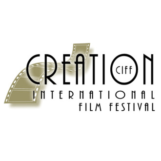 Creation International Film Festival logo