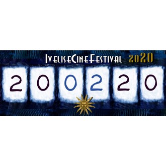 IveliseCineFestival logo