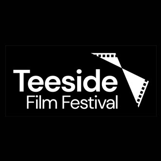 1st Teeside International Film Festival logo