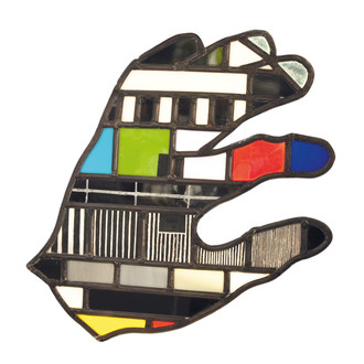 Craft in Focus Film Festival / Ambacht in Beeld Film Festival logo