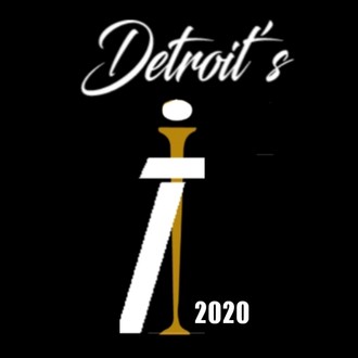 Trinity Detroit  International Film Festival logo