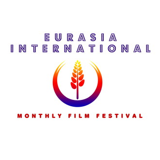 Eurasia International Monthly Film Festival logo