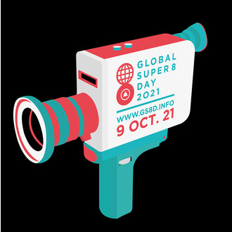 Global Super 8 Day 2021 logo