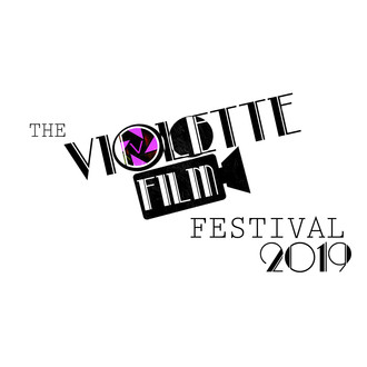 The Violette Film Festival logo