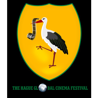 The Hague Global Cinema Festival logo